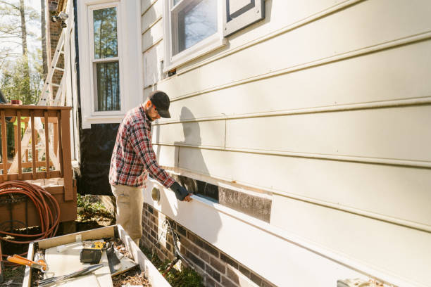Trusted Siding service in Franklin Square, NY - Creative Siding